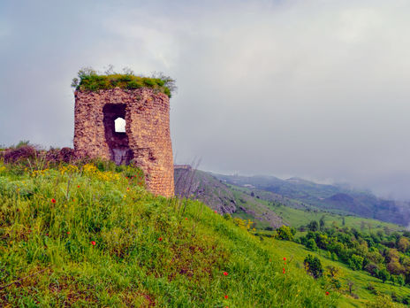 В Азербайджане заявили, что предложили сдаться армянскому гарнизону. В Нагорном Карабахе это отрицают