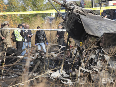 Експерт: Приземлення Ан-26 на одному двигуні – штатна ситуація. Але відмова двигуна на малій висоті небезпечна