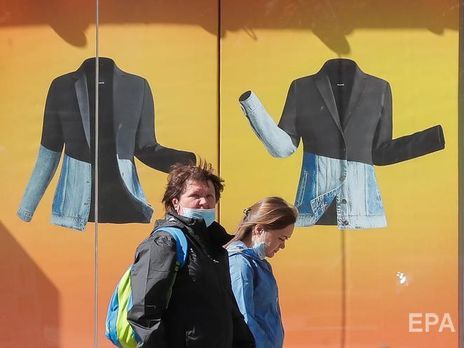 Число заболевших COVID-19 в Украине превысило 200 тысяч