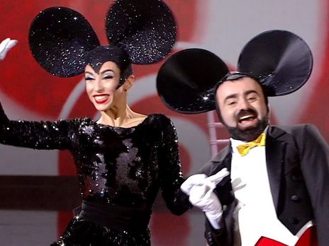 Арзуманян покинул 