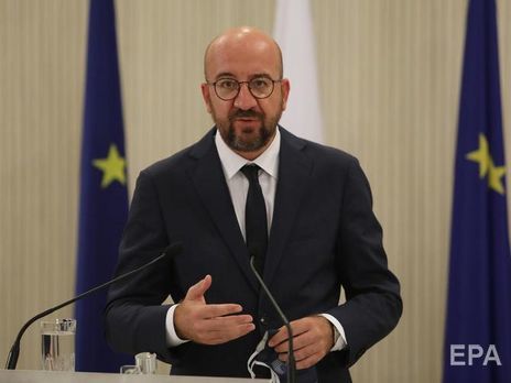 Глава Евросовета призвал к прекращению боевых действий в Нагорном Карабахе и возвращению к переговорам