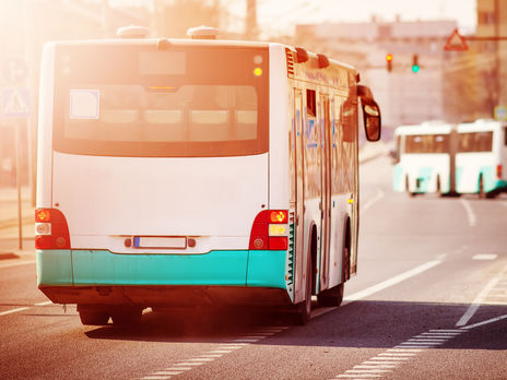 Минздрав Украины обратится в полицию и Укртрансбезопасность по поводу пассажирских перевозок 