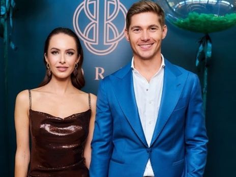 Переболевший COVID-19 Остапчук назвал новую дату свадьбы