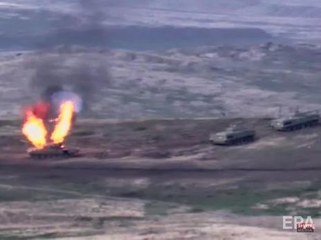 Канада предложила стать посредником в конфликте между Арменией и Азербайджаном 