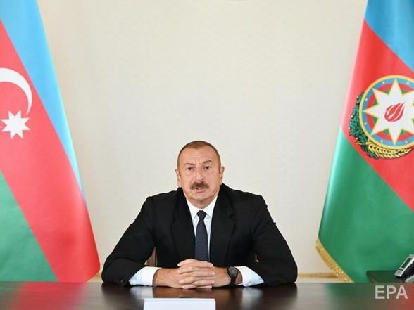 Азербайджан оголосив часткову мобілізацію