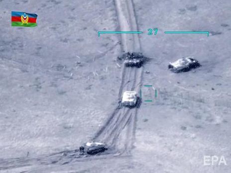 Генсек ООН намерен переговорить с премьер-министром Армении и президентом Азербайджана