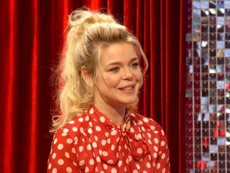 Гросу про ексчоловіка: Він сказав: 