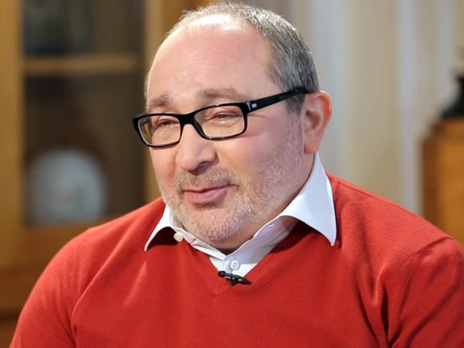 Кернес прокомментировал выдвижение Добкина в мэры Харькова