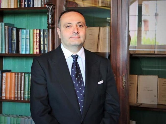 Армения рассматривает вариант эвакуации своих граждан из Нагорного Карабаха – посол