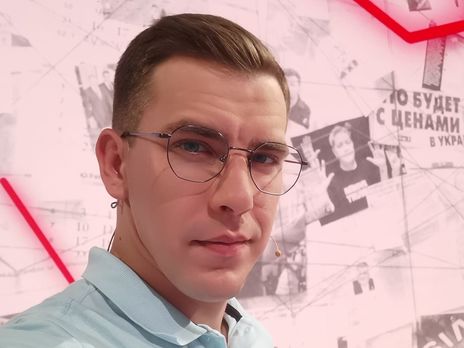 Быков: Кучеренко показал Верещук, что опираться нужно на киевлян, а не на президента