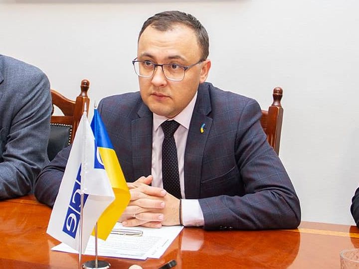 Україна вперше висуває свого кандидата на посаду генсека Організації чорноморського економічного співробітництва