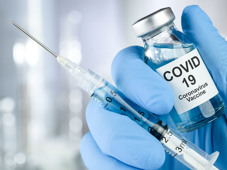 Минздрав Украины в проект бюджета 2021 года заложил более 15 млрд грн на вакцины от COVID-19