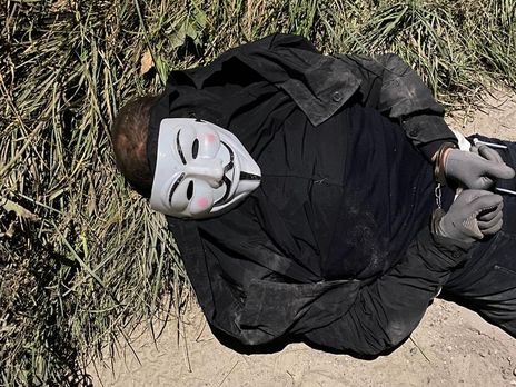 Планировал обстрелять автомобиль из засады. В Киевской области предотвратили убийство бизнесмена