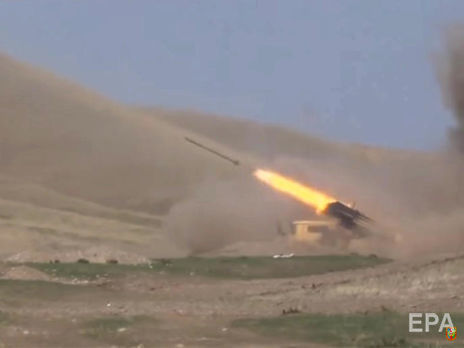 В Азербайджані блокують роботу соцмереж і месенджерів