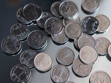 НБУ установил курс валют на 29 сентября