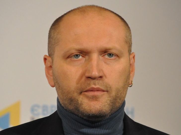 Борислав Береза: Відсутність боротьби зі стихійною торгівлею в Києві наражає киян на фізичну небезпеку