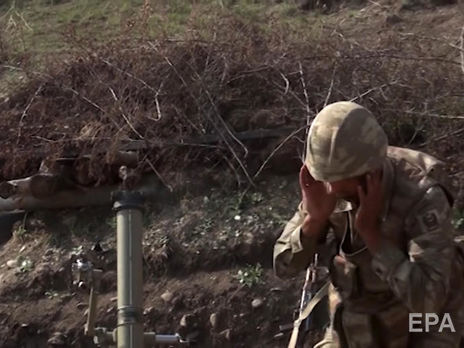 В Госдуме России предлагают провести в Крыму переговоры по Нагорному Карабаху