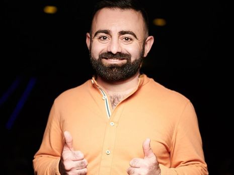 Арзуманян: Я ушел достойно, остальным желаю честной победы