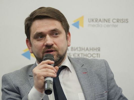 Лещенко в "Укрзалізниці" обслуговує чужі інтереси, а не бореться з корупцією – Рязанцев