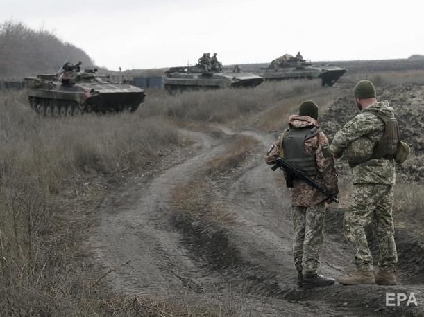 60,3% українців вважають, що війну на Донбасі почала Росія – опитування