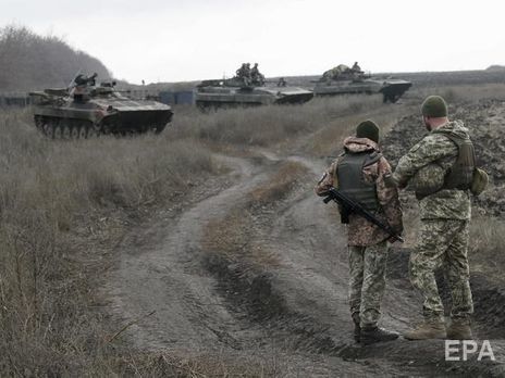 60,3% украинцев считают, что войну на Донбассе начала Россия – опрос