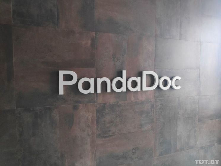 IT-компания PandaDoc, сотрудники которой подверглись репрессиям в Беларуси, переносит офис в Украину