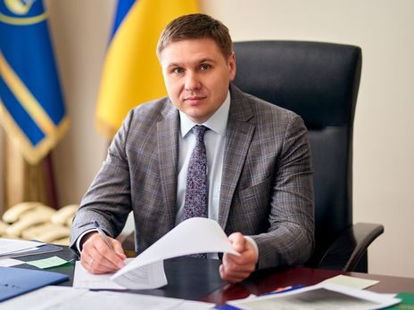 Солодченко: Податкову міліцію до кінця року ліквідувати можливо, усю ДФС ні
