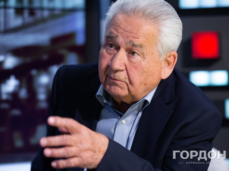 Фокин заявил, что новое постановление Рады о местных выборах облегчит переговоры с россиянами в ТКГ