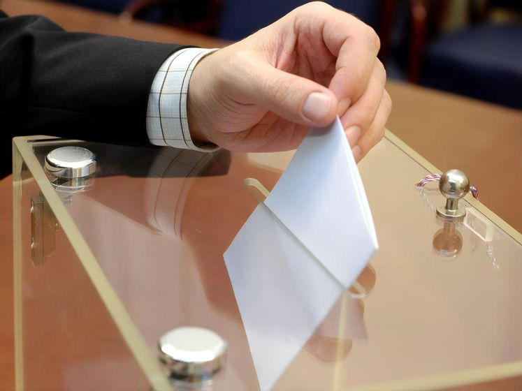 Корниенко заявил, что "Слуга народа" будет вести параллельный подсчет голосов на местных выборах