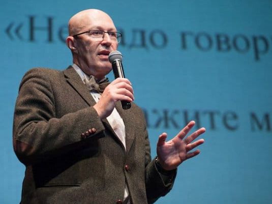 Професор Соловей: Росія обіцяла українським олігархам, що вона відкриє для них ворота