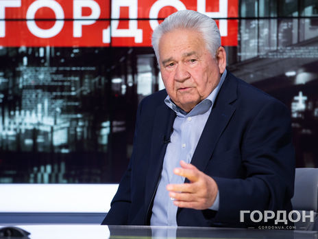 Фокин: Я не был и не буду врагом России