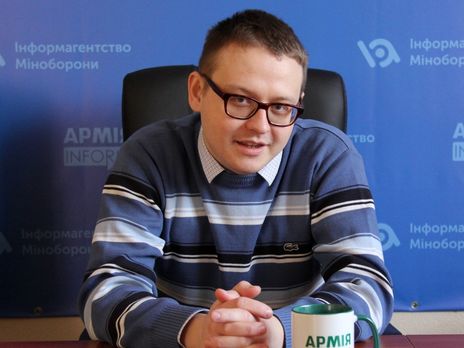 Дальше тактической глубины украинская армия практически слепая. Нам стоит подумать над покупкой новой партии беспилотников