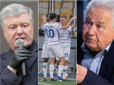 Порошенко заболел COVID-19, Фокин оказался на грани увольнения из ТКГ, 