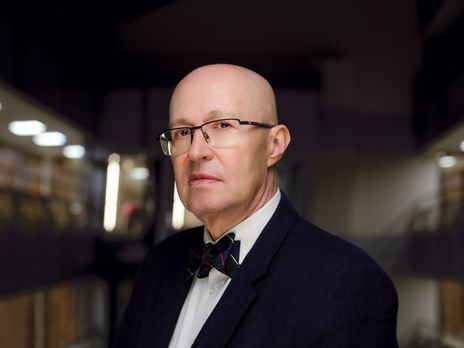 Професор Соловей: Факти фізичного впливу на тих, хто завинив, були за командою Путіна не тільки з однією цією людиною