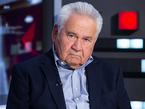 Геращенко потребовал немедленно уволить Фокина из ТКГ