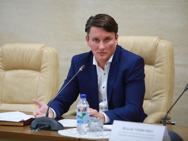 Кандидат у мери Запоріжжя Тишечко заявив про майже 1,5 млрд грн заборгованості міста перед кредиторами