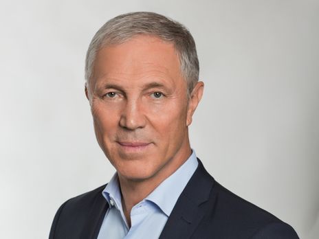 Сальдо зарегистрировали кандидатом в мэры Херсона