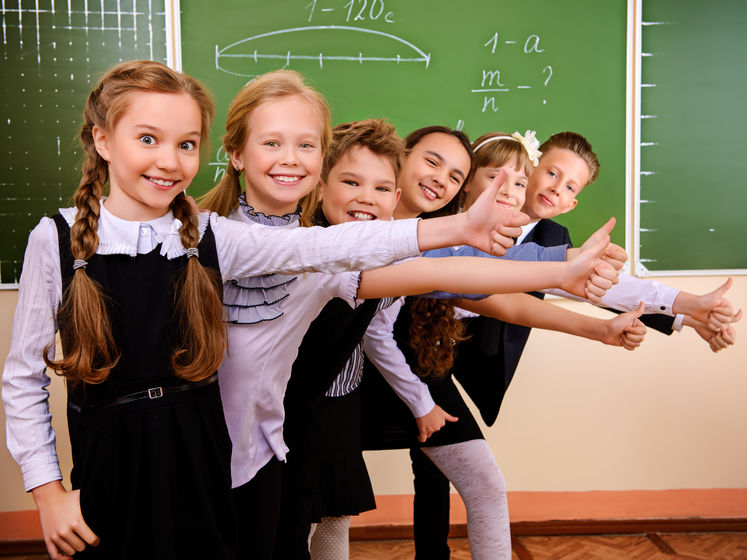 Кабмін затвердив стандарт середньої освіти в Україні