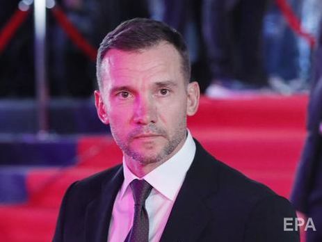 Андрей Шевченко показал, как сыновья поздравили его с 44-летием