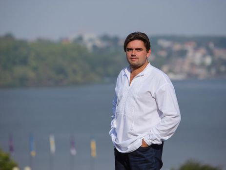 Лубкивский может стать спикером украинской делегации в ТКГ