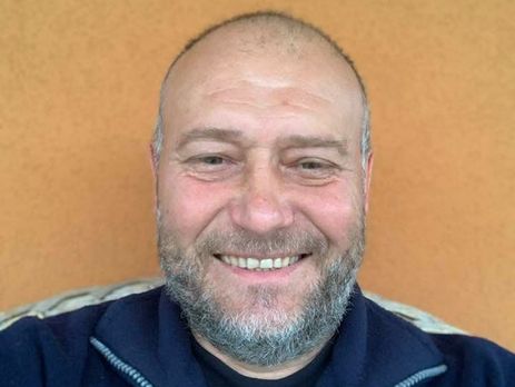 Предлагаю Зеленскому свою кандидатуру на должность руководителя украинской делегации в трехсторонней контактной группе