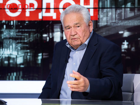 Фокин уволен с должности замглавы украинской делегации в ТКГ