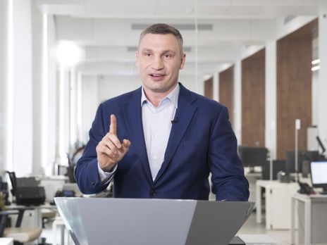 На следующей неделе в Киеве откроют движение по двум обновленным путепроводам – Кличко