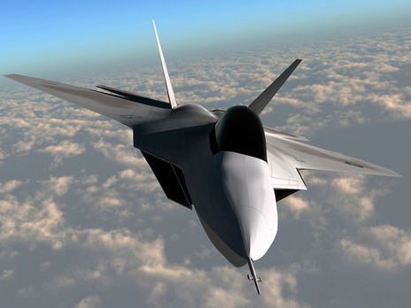 В Париже истребитель перешел на сверхзвуковую скорость. Жители города восприняли это как взрыв