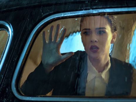 Rain: опубликована новая песня The Hardkiss. Аудио