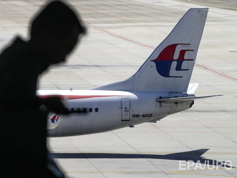 В причастности к крушению MH17 подозревают 100 человек, заявил генпрокурор Нидерландов