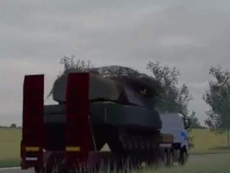 Доклад международной комиссии о причинах крушения МН17 на Донбассе. Онлайн-трансляция