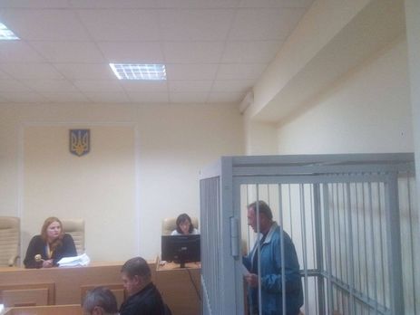 Защита Ефремова подала жалобу на решение суда о его аресте