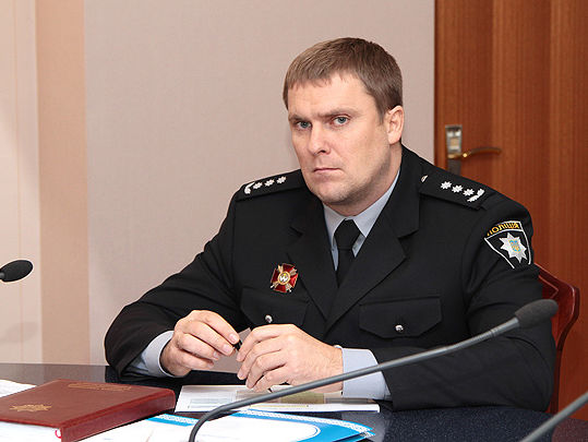 Троян: Заказчик нападения на главу набсовета "Львовского хладокомбината" задержан