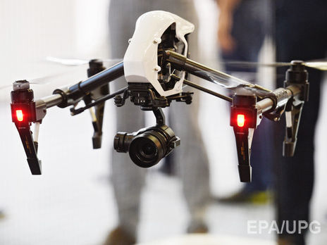 В Польше отпустили задержанного за запуск беспилотника над зданием правительства россиянина